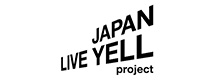 JAPAN LIVE YELL project